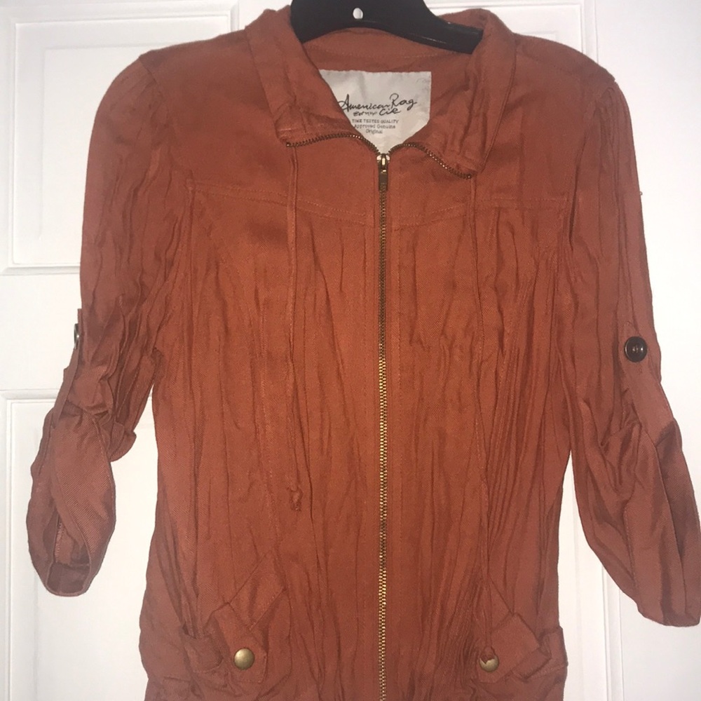 American Rag jacket - Picture 2 of 8